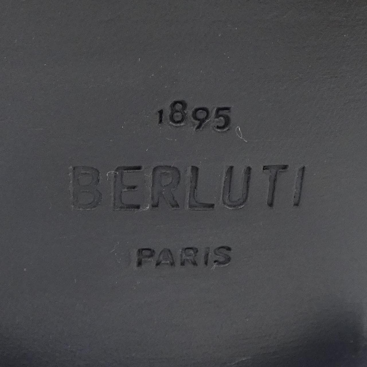 ベルルッティ Berluti シューズ