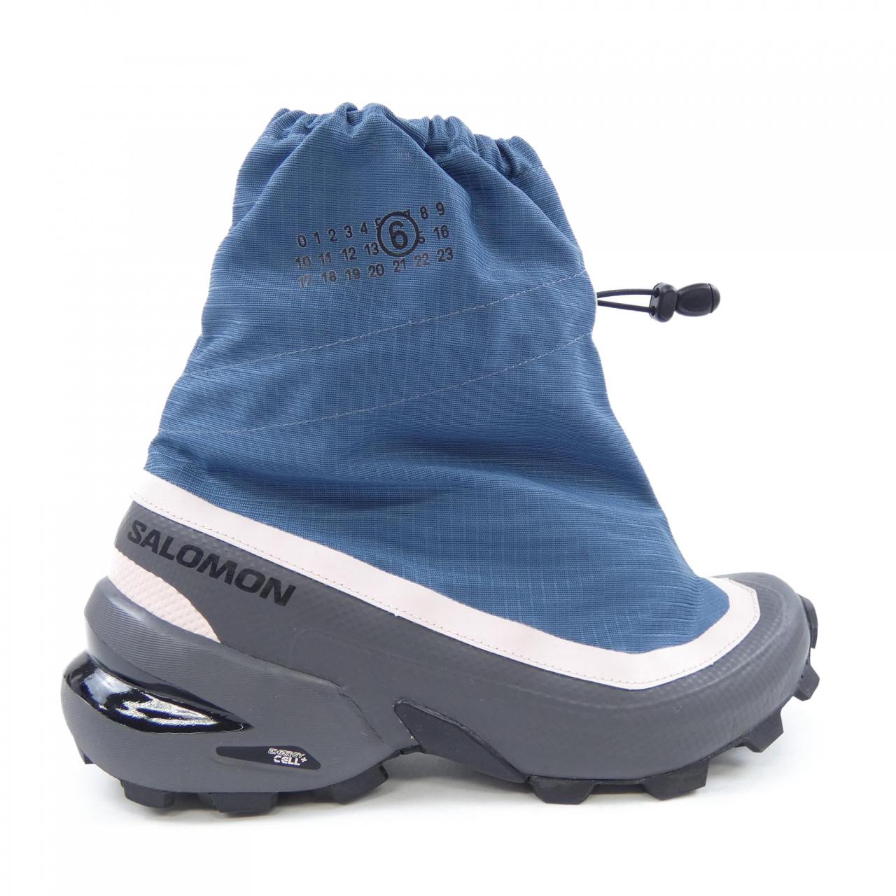 サロモン SALOMON 474067 MM6 スニーカー