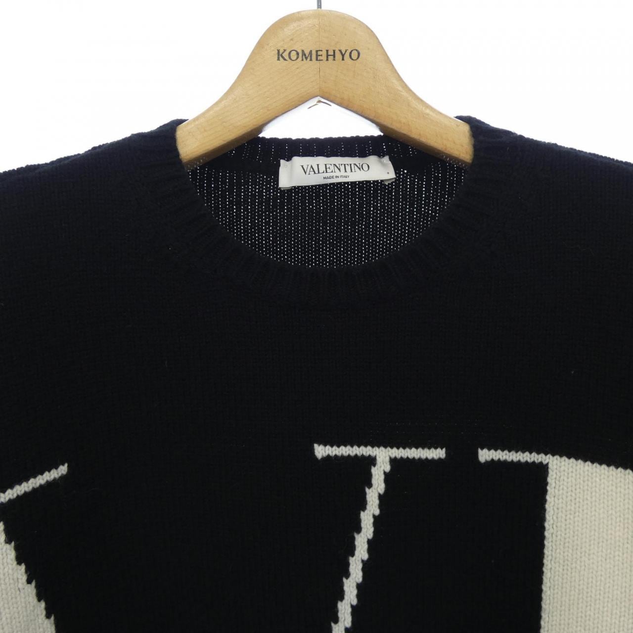 ヴァレンティノ VALENTINO ニット