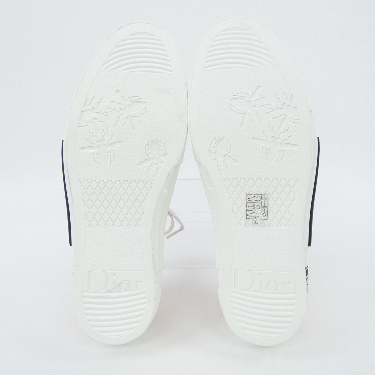 ディオール DIOR スニーカー