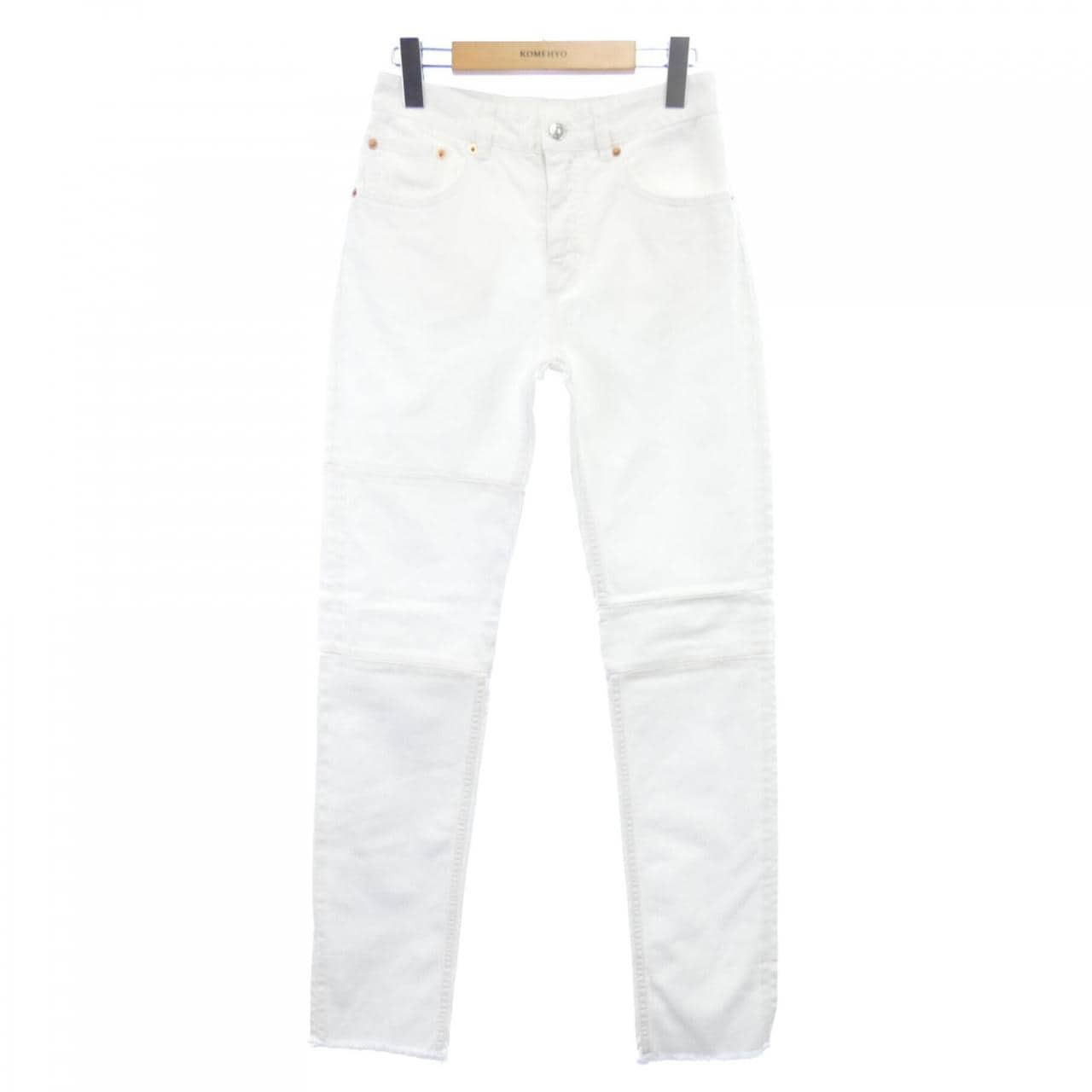 メゾンマルジェラ Maison Margiela S62LB0038 ジーンズ