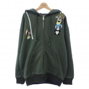 ロエベ LOEWE S359Y25X32 パーカー