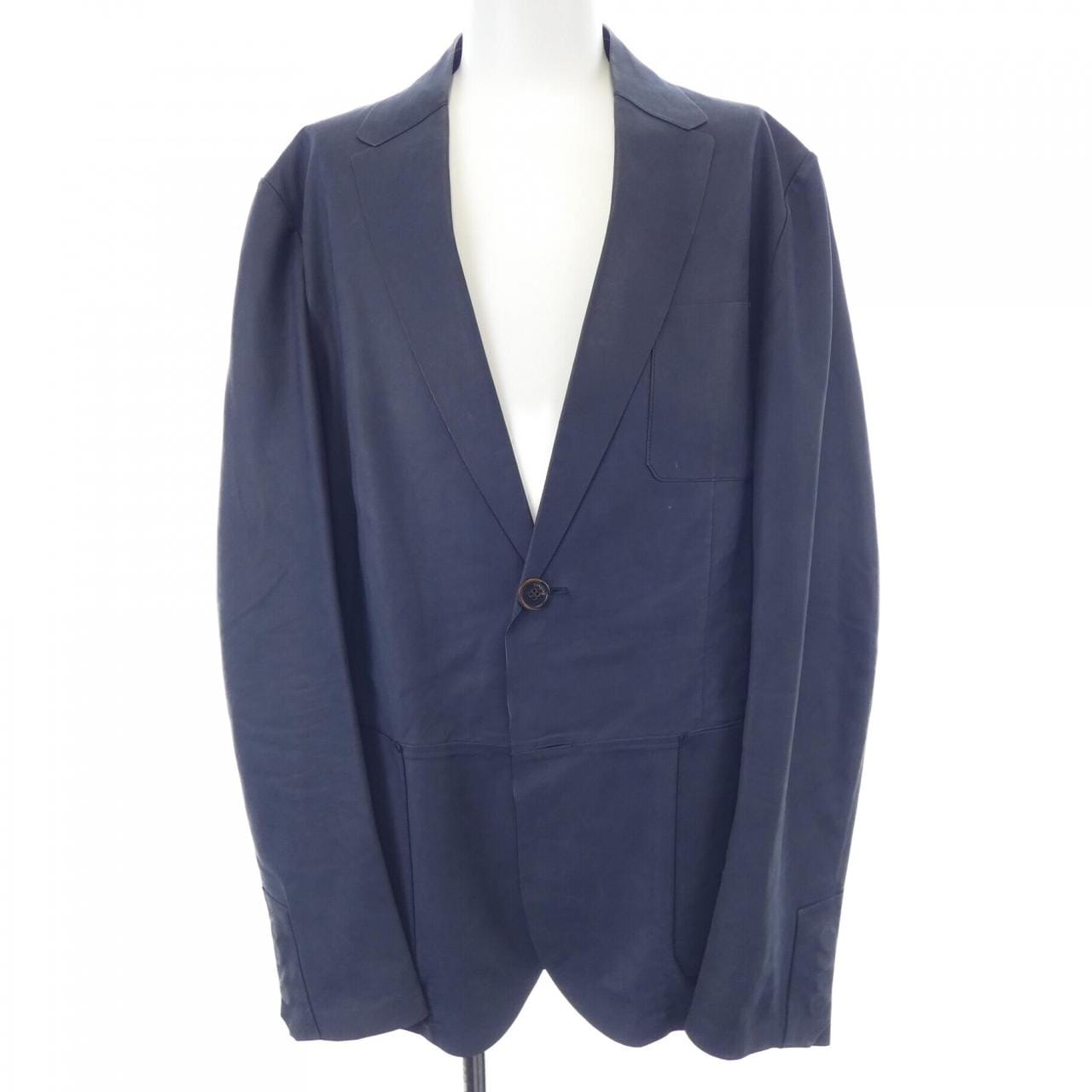 ベルルッティ Berluti R11LJU13 レザージャケット