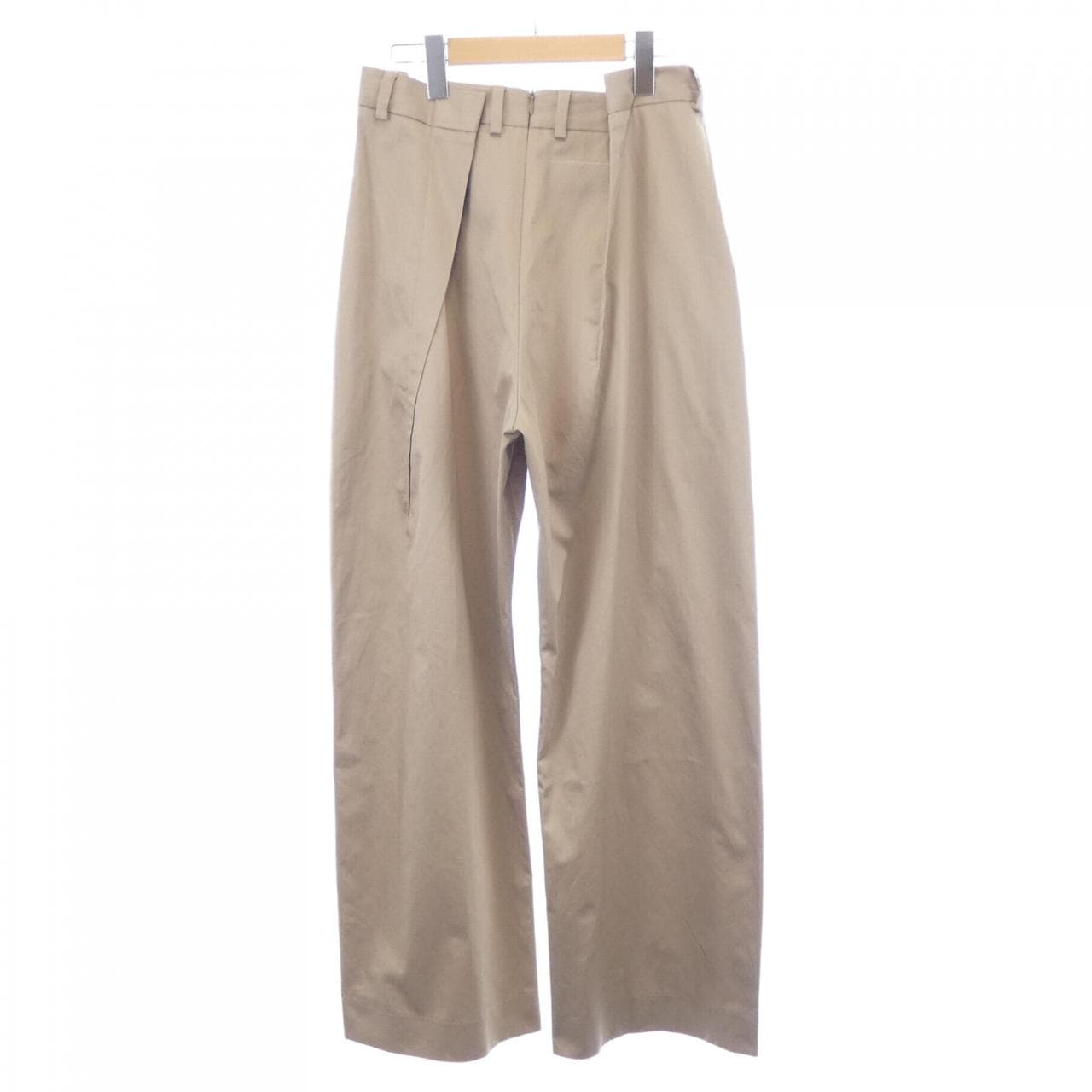 エムエムシックス MM6 S52KA0534 パンツ