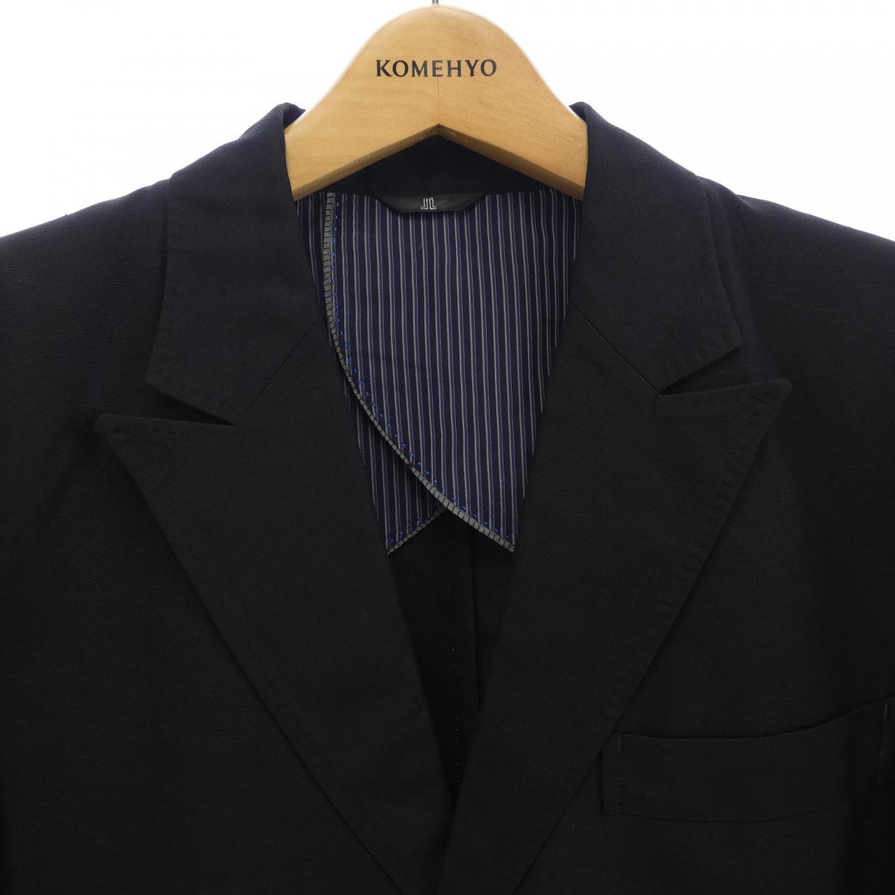 ランバンコレクション LANVIN COLLECTION ジャケット