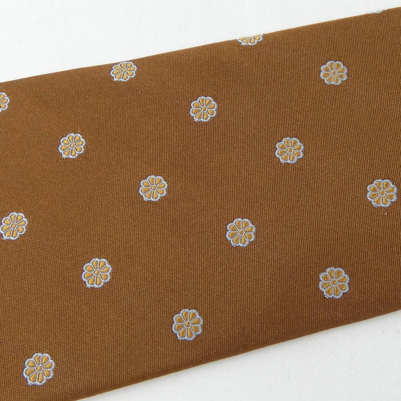 エリッコフォルミコラ ERRICO FORMICOLA NECKTIE