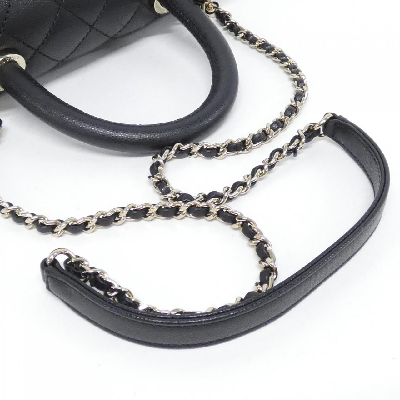 シャネル 92990 バッグ