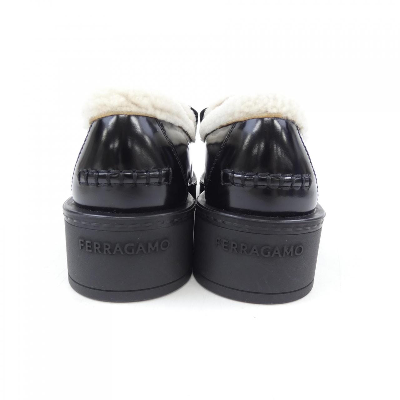 フェラガモ FERRAGAMO シューズ