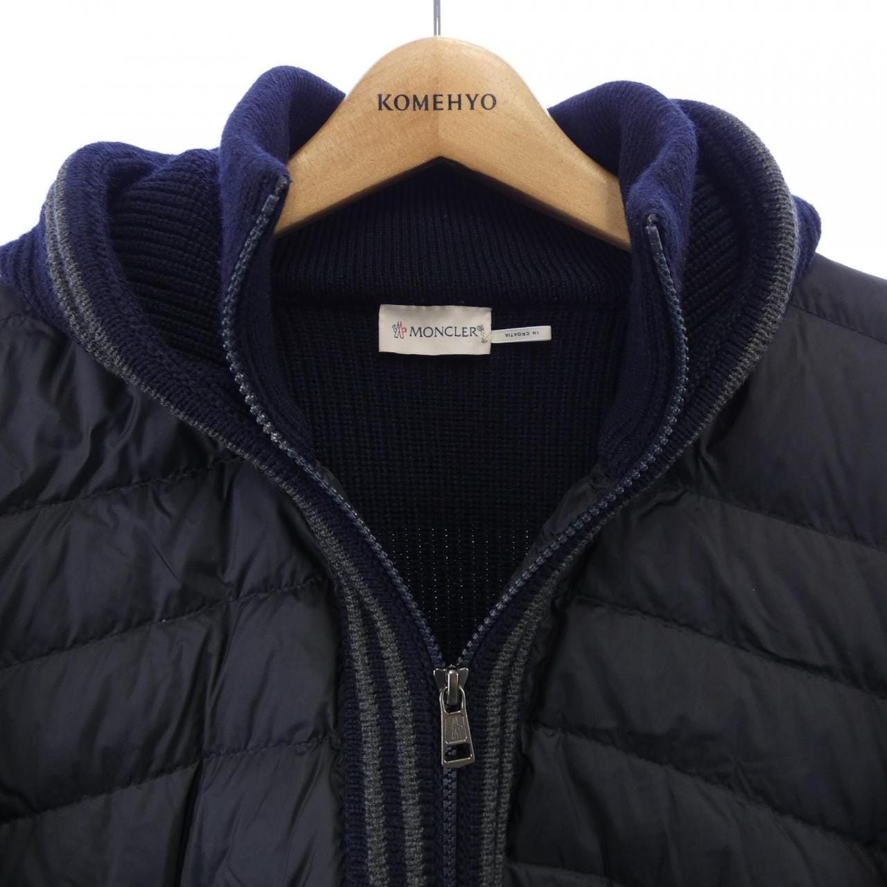 モンクレール MONCLER 20919413700 ダウンジャケット