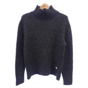 シーピーカンパニー C.P COMPANY 15WCPUM04557 ニット