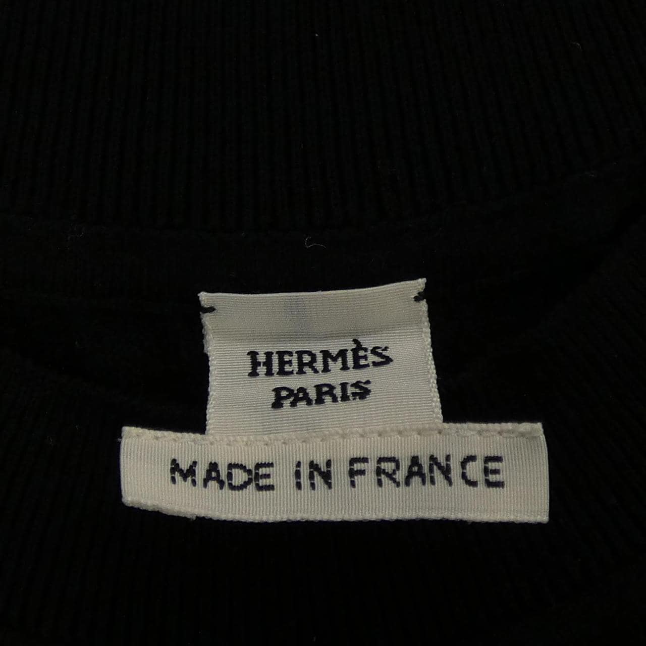 エルメス HERMES キャンディリブリス 5H2635D3 ニット