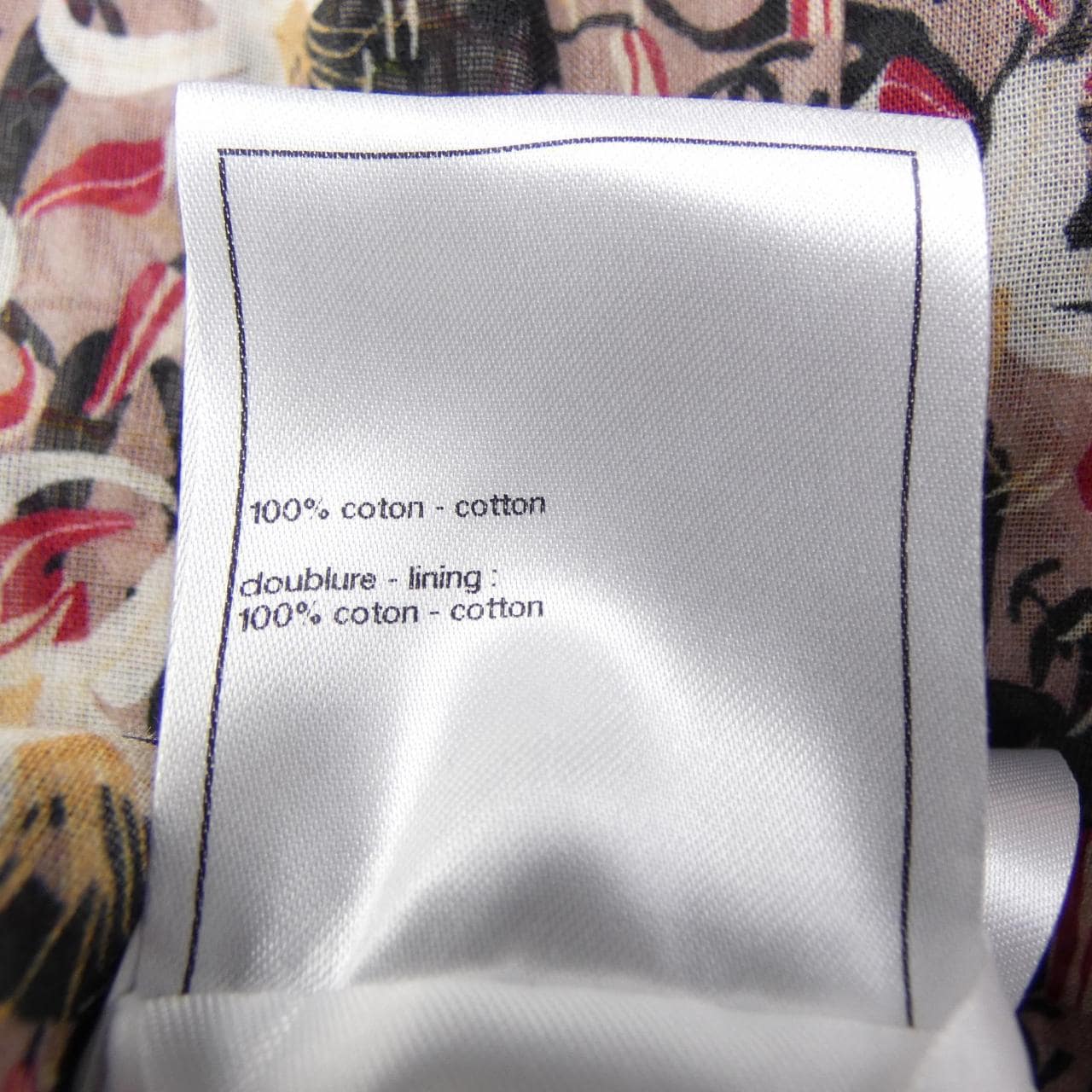 シャネル CHANEL METIERS D'ART LOOK49 P75219V66764 ジャケット