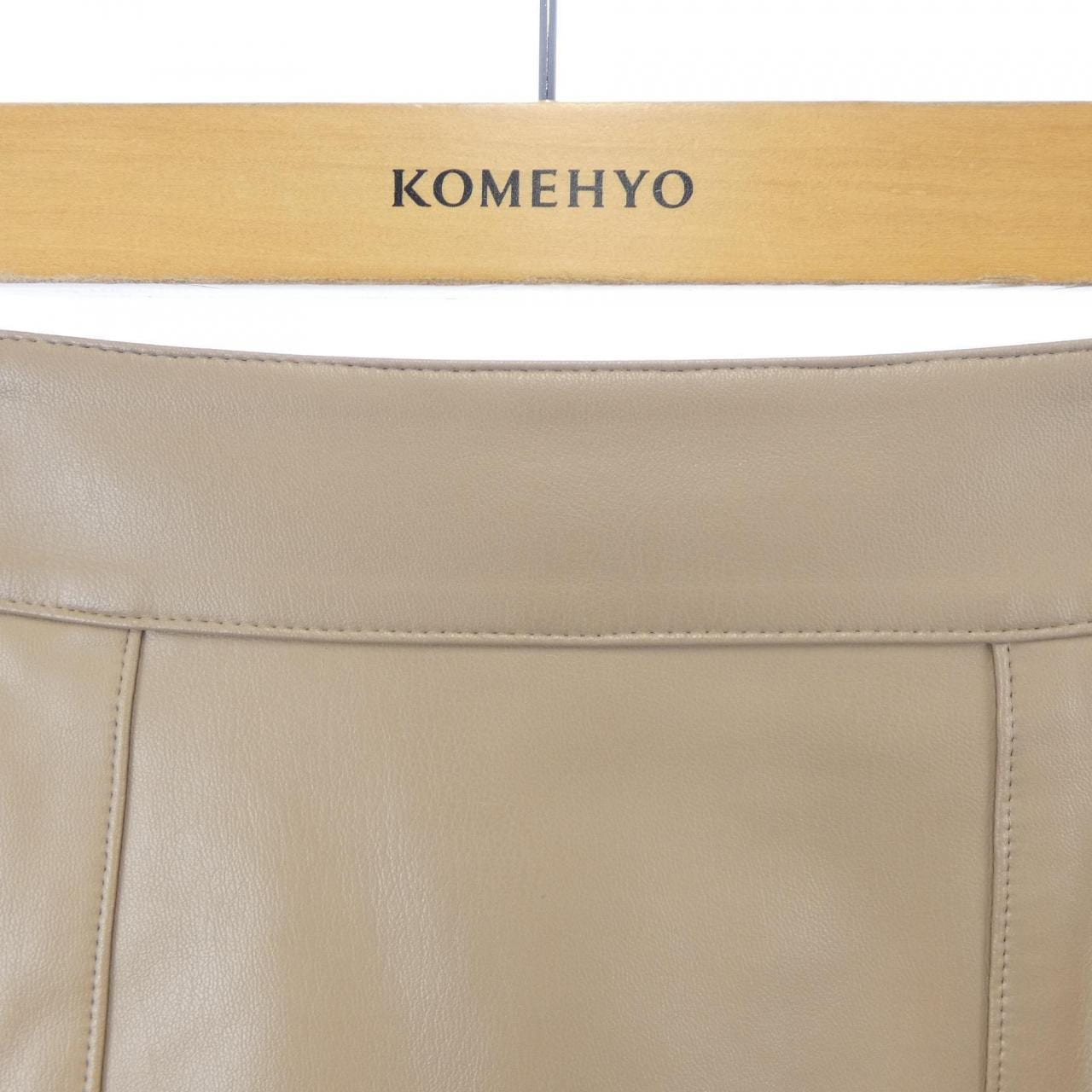 マッキントッシュフィロソフィー MACKINTOSH PHILOSOPHY スカート