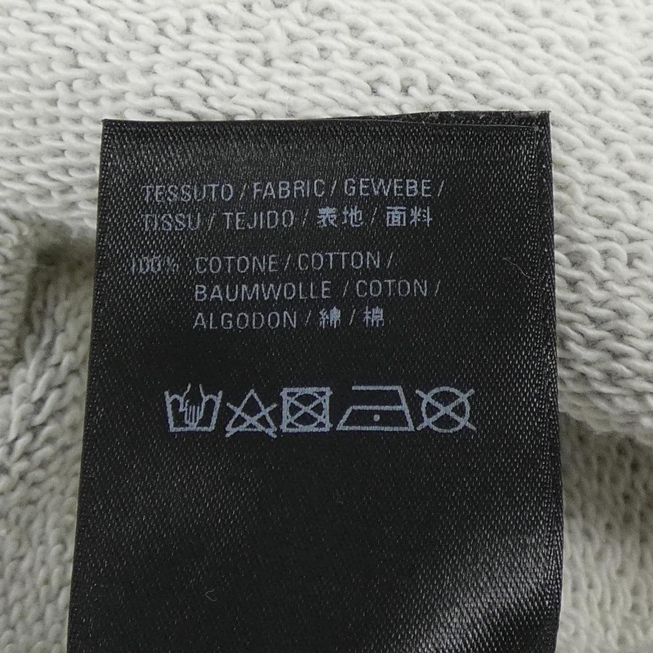 バレンシアガ BALENCIAGA 578135 THV78 パーカー