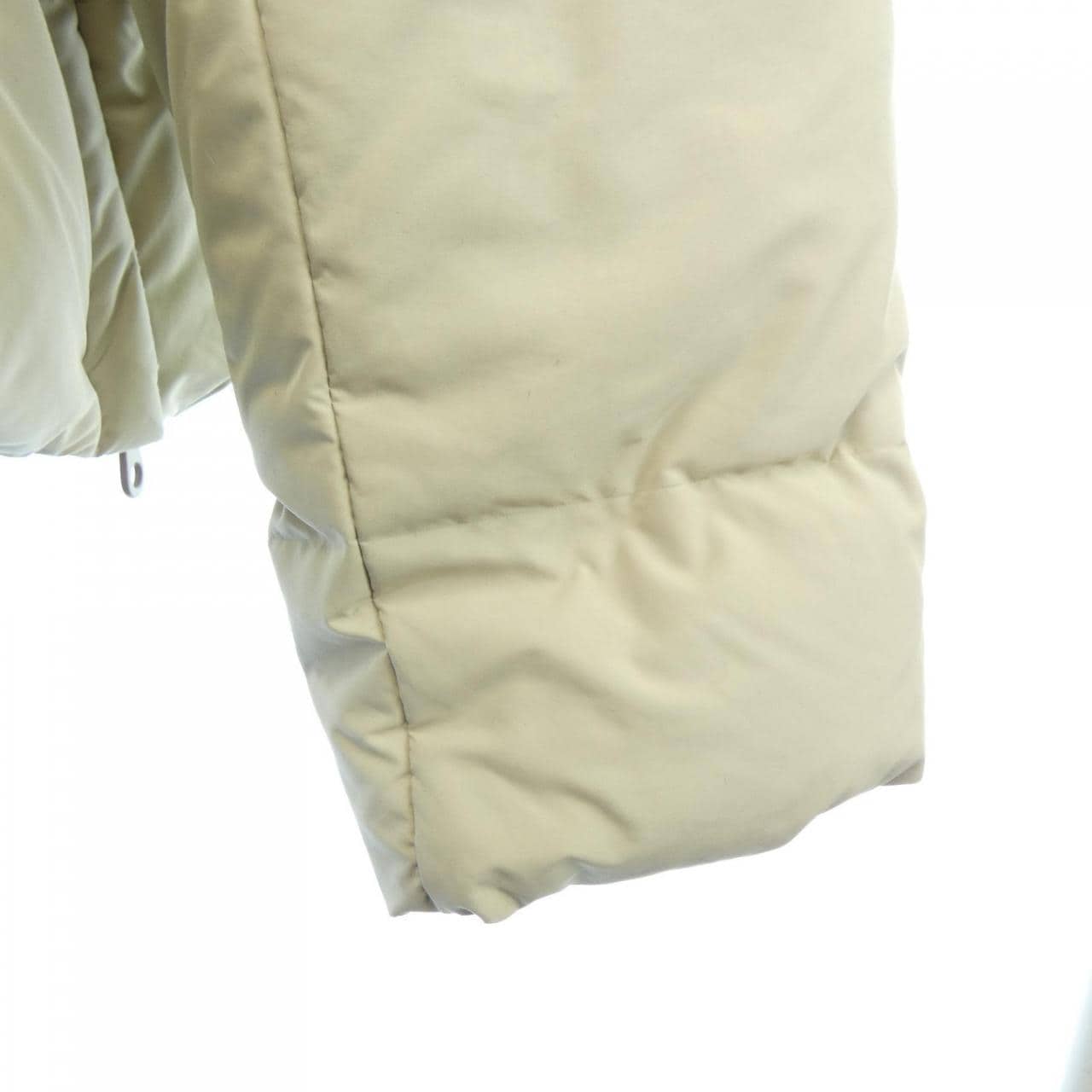 マカフィー MACPHEE ダウンジャケット