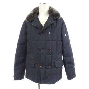 ムーレー MOORER SIRO-KM ダウンジャケット