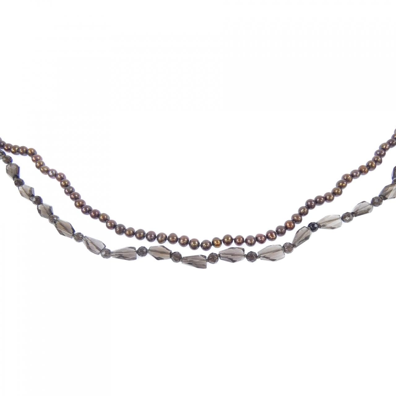 コンツィー Kong qi NECKLACE