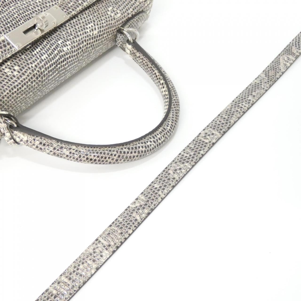 エルメス ケリー 28cm 078977CK バッグ