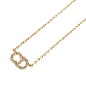 クリスチャンディオール クレール ディー リュヌ N0717CDLCY ネックレス