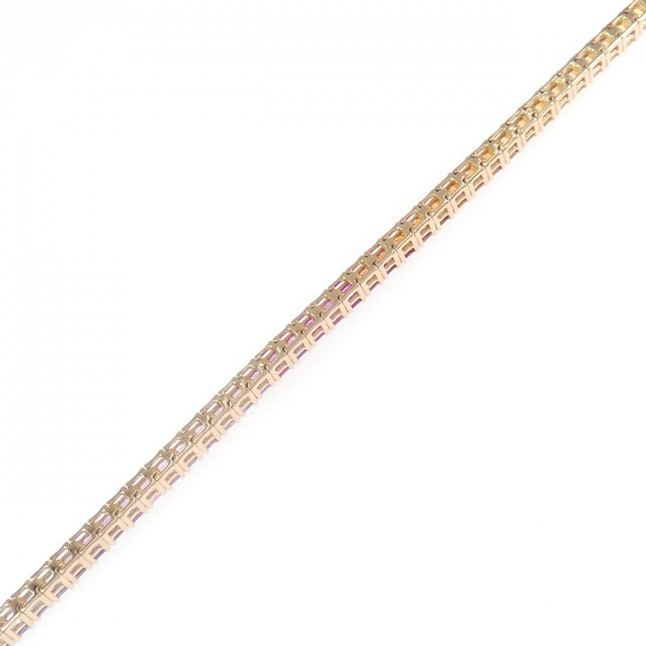 ダミアーニ ルーチェ ブレスレット 7.13CT