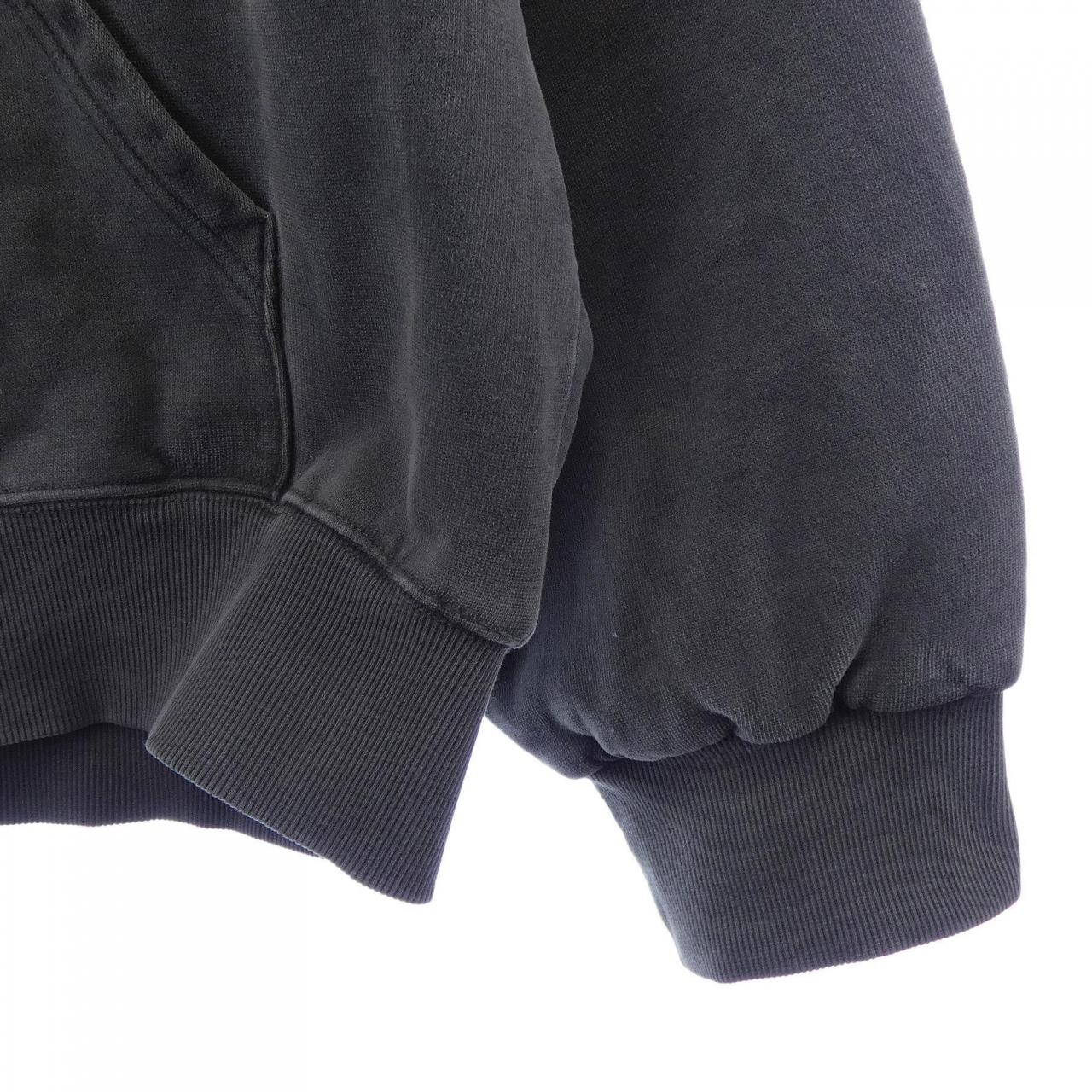 カーハート CARHARTT VISTA SWEAT BOMBER ブルゾン