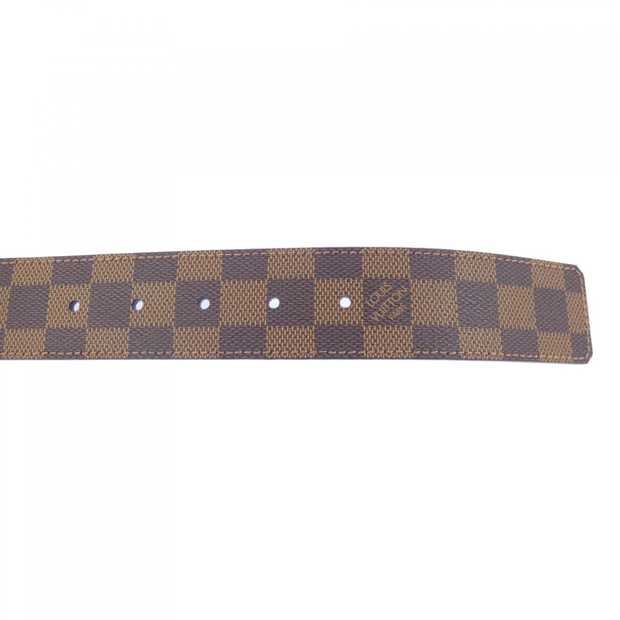 ルイヴィトン LOUIS VUITTON M9807 BELT