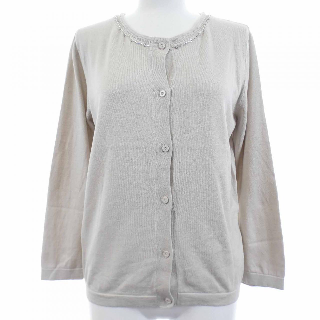 マックスマーラステュディオ Max Mara STUDIO カーディガン