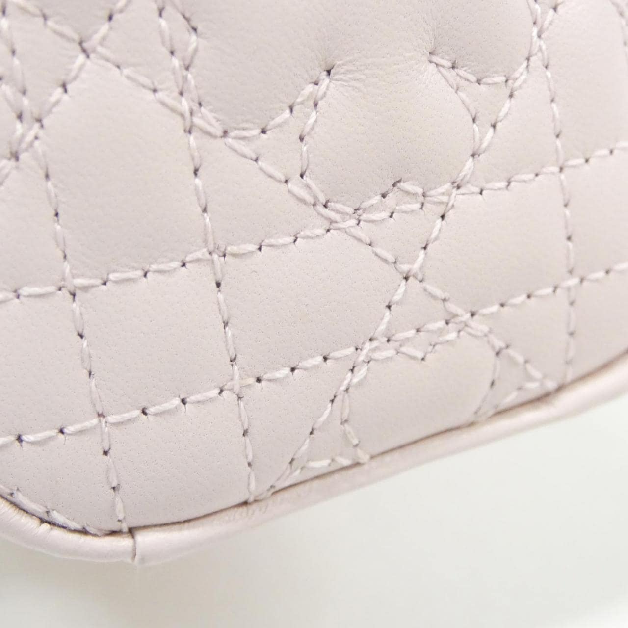 クリスチャンディオール レディ ディオール ミニ M0505ONTL バッグ