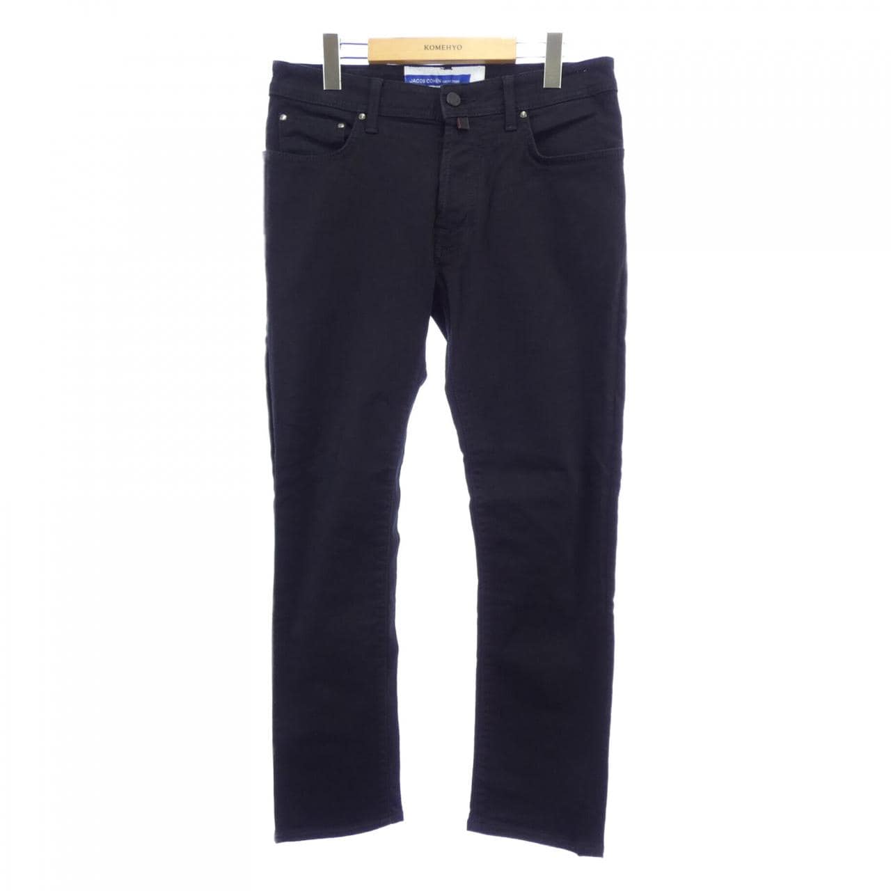 ヤコブコーエン JACOB COHEN ジーンズ