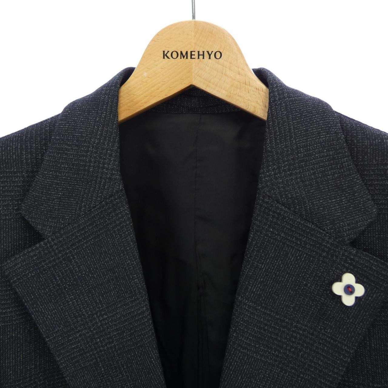 ラルディーニ LARDINI IT480AE スーツ