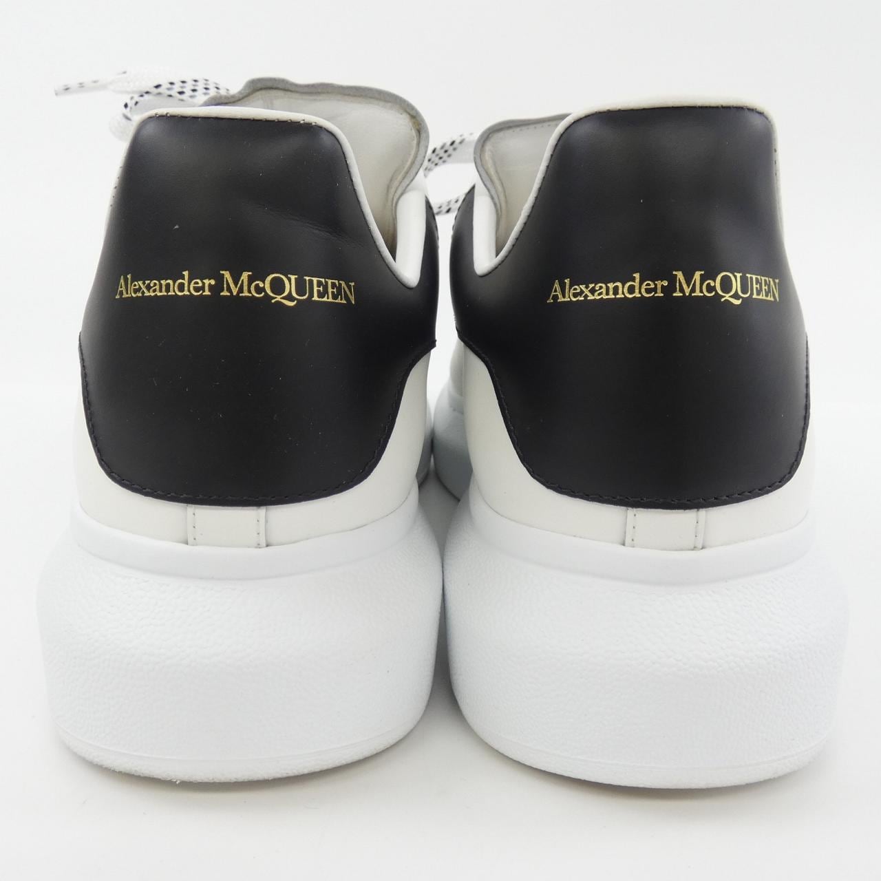 アレキサンダーマックイーン ALEXANDER McQUEEN 553680 スニーカー