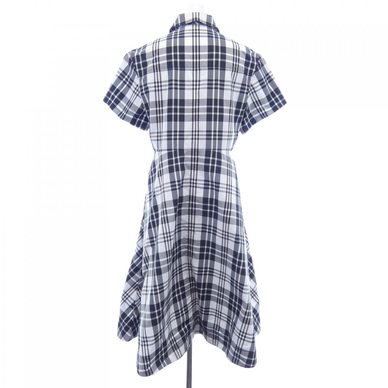 クリスチャンディオール CHRISTIAN DIOR 241R27A2712 ワンピース