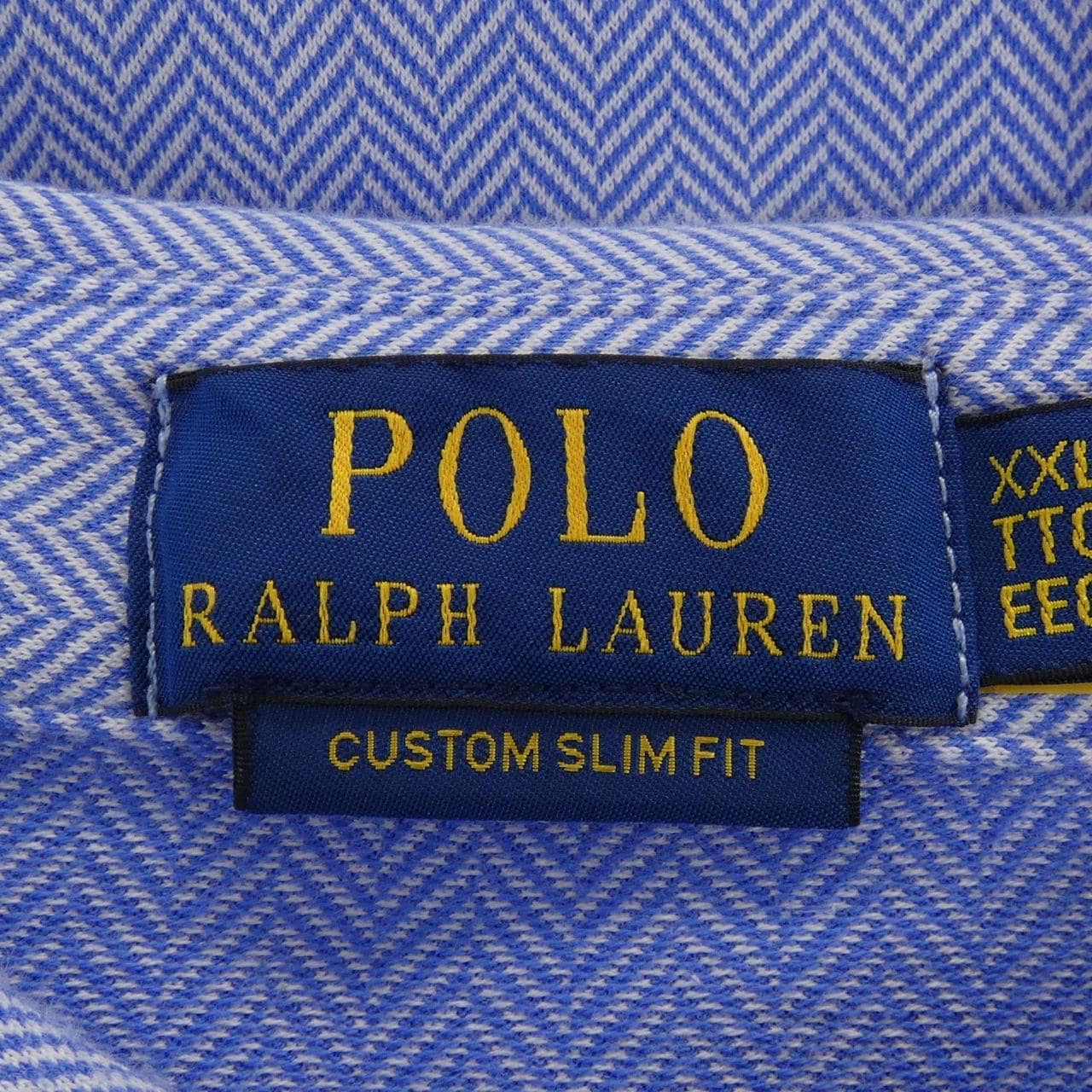 ポロラルフローレン POLO RALPH LAUREN シャツ
