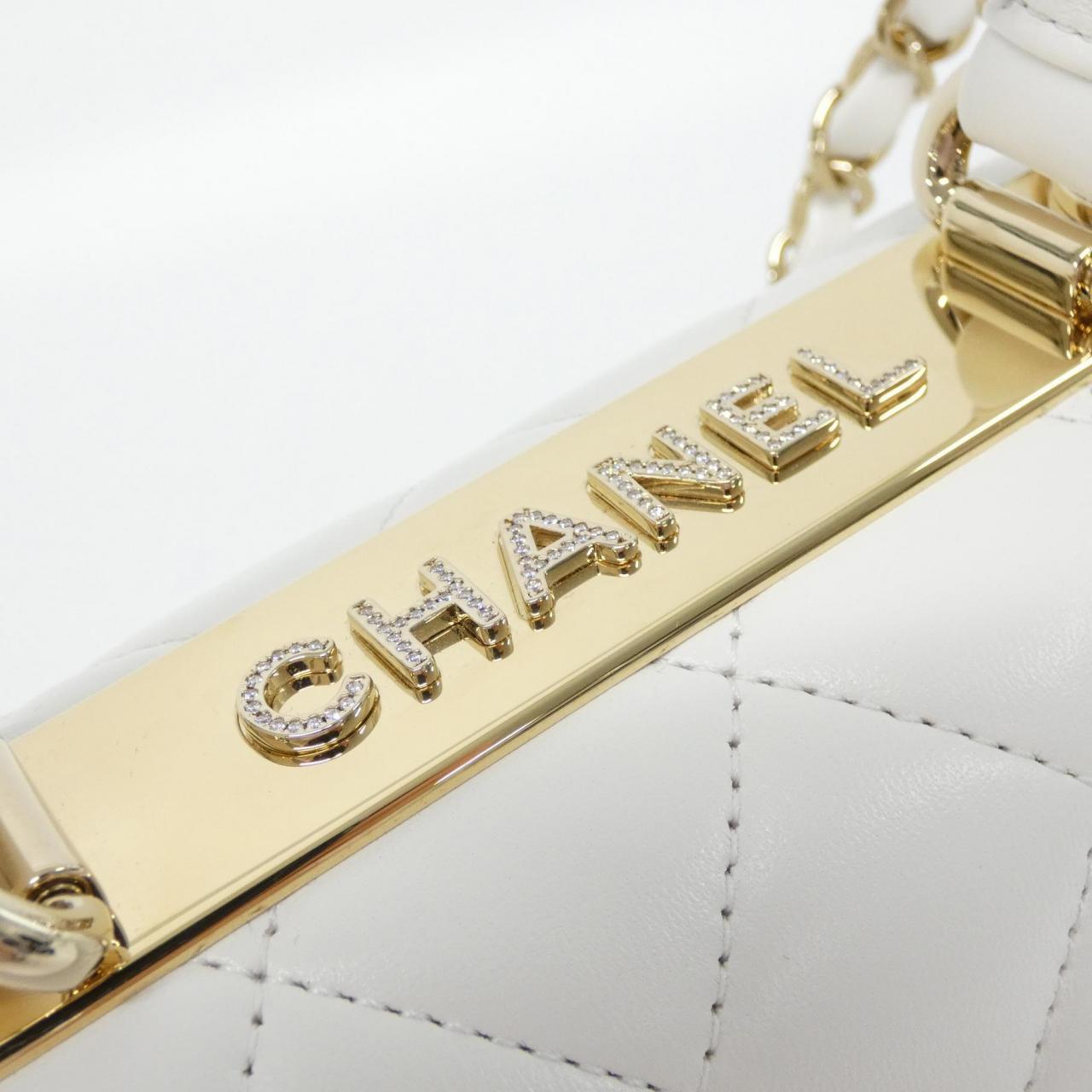 シャネル AS4654 バッグ