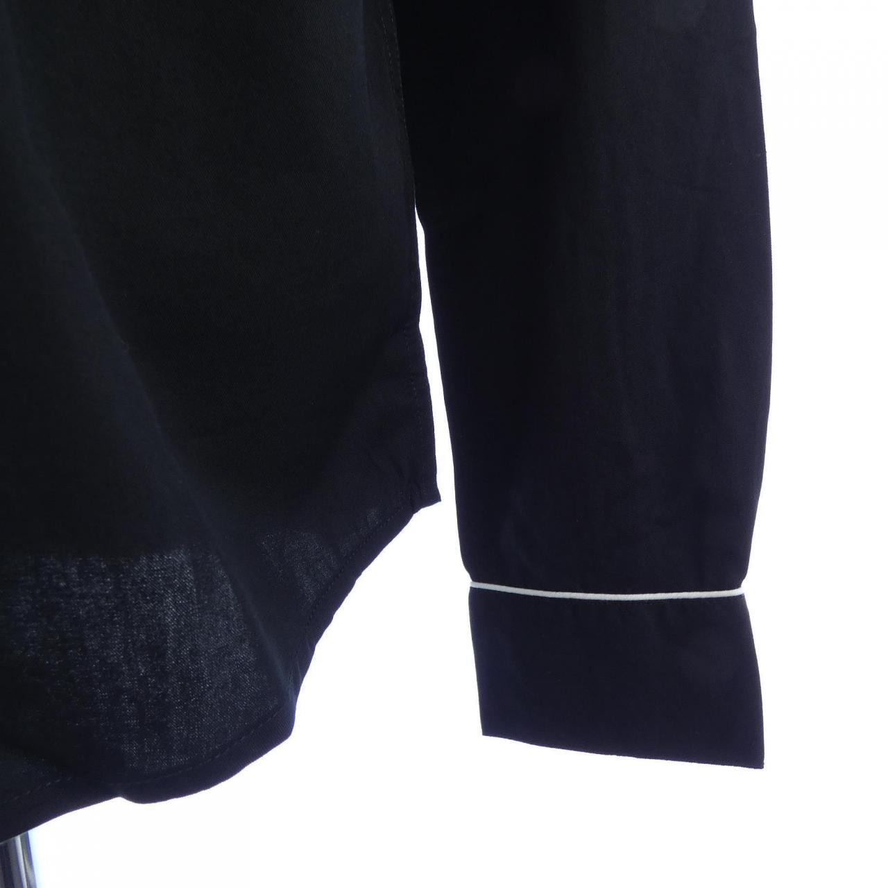 ヌーディージーンズ NUDIE JEANS 140627Stellan シャツ