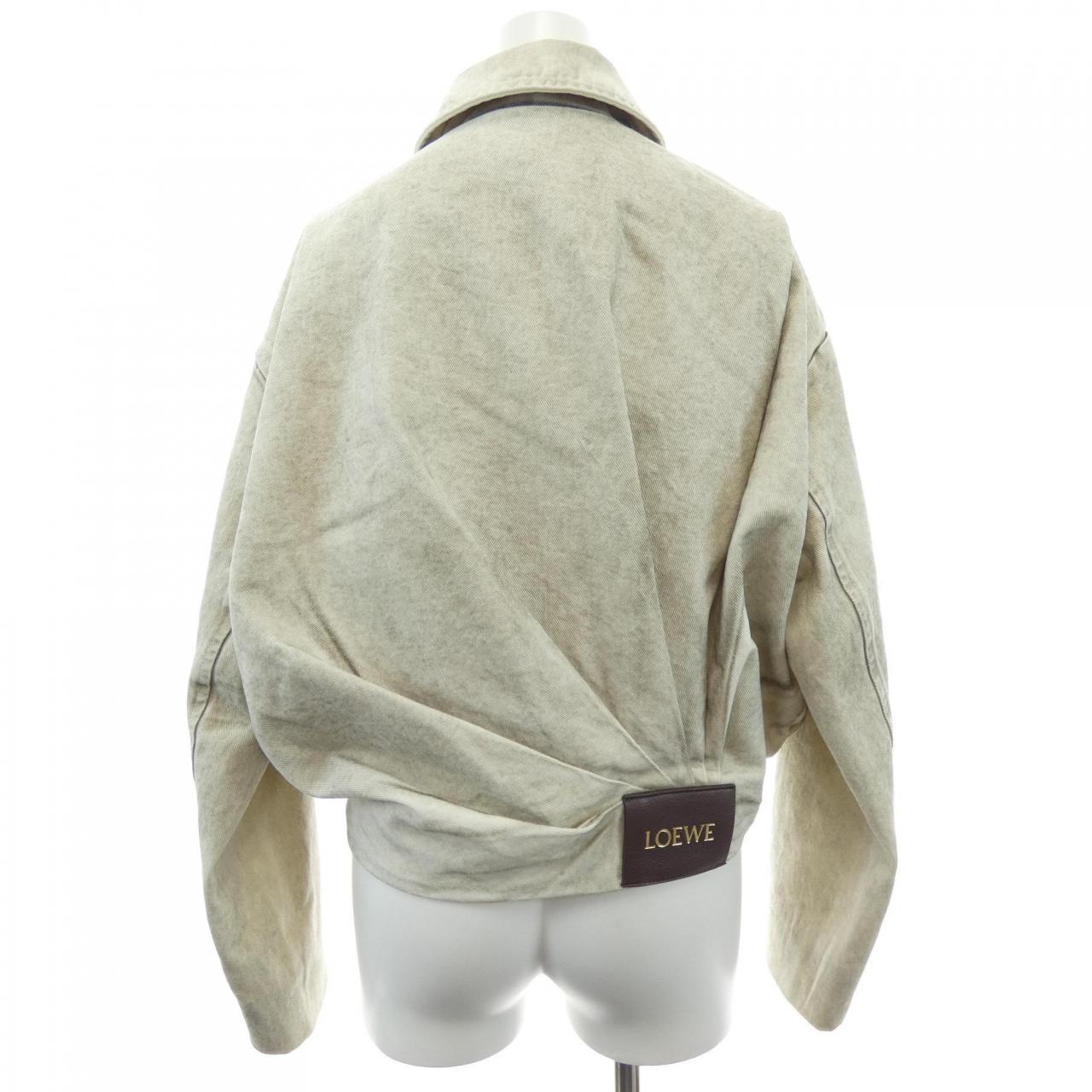 ロエベ LOEWE S359Y50XAE ジャケット