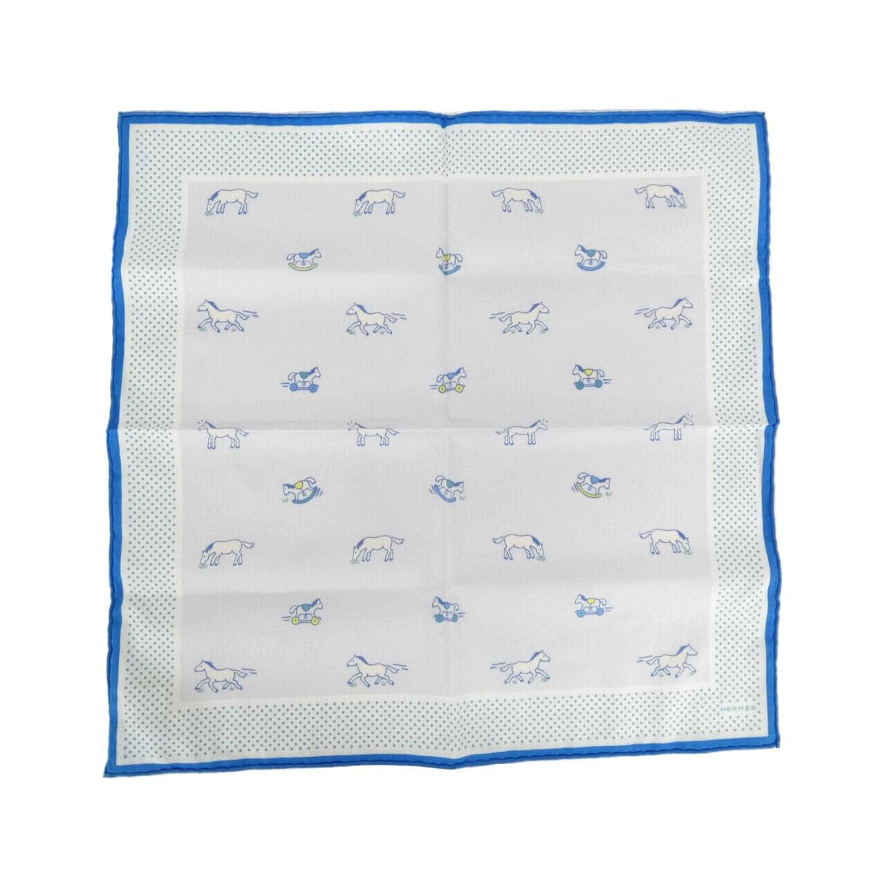 エルメス BANDANA ADADA 103144M スカーフ
