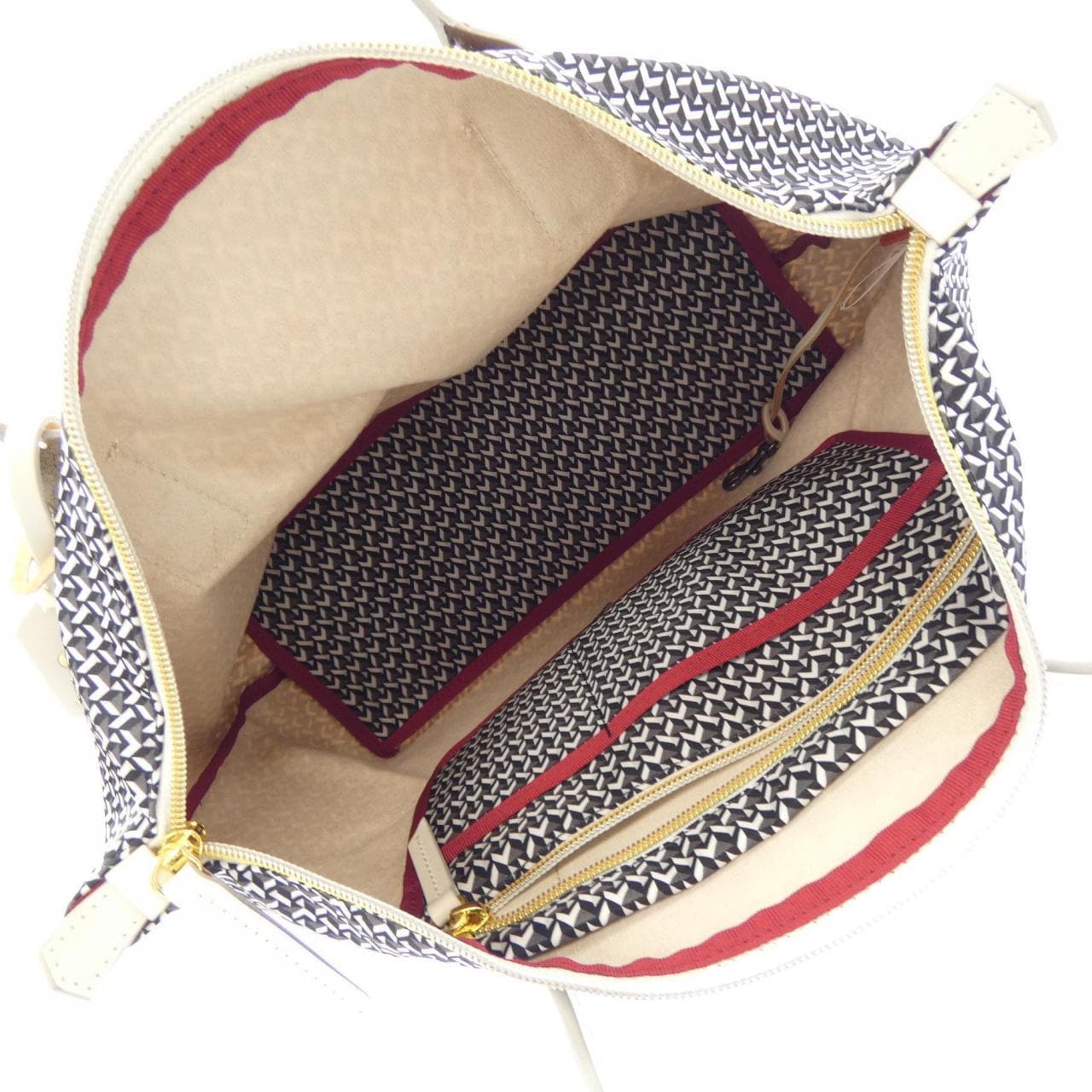 ロベルタ ピエリ ROBERTA PIERI BAG