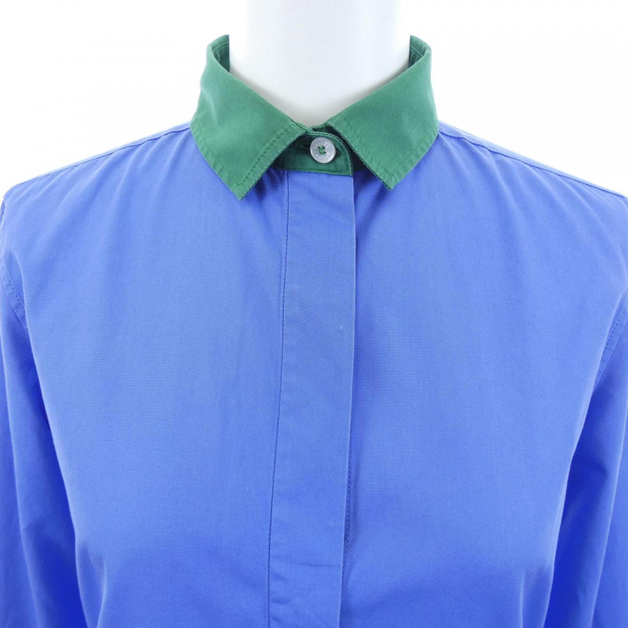 セリーヌ CELINE シャツ