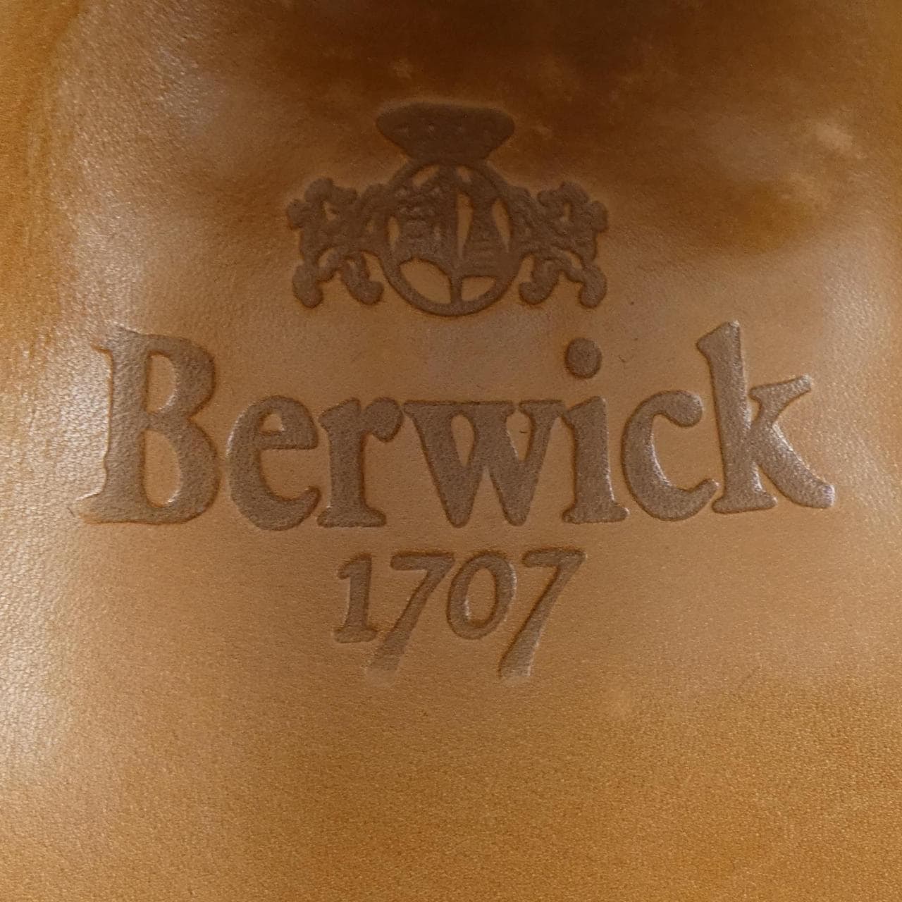 バーウィック Berwick 5505 シューズ