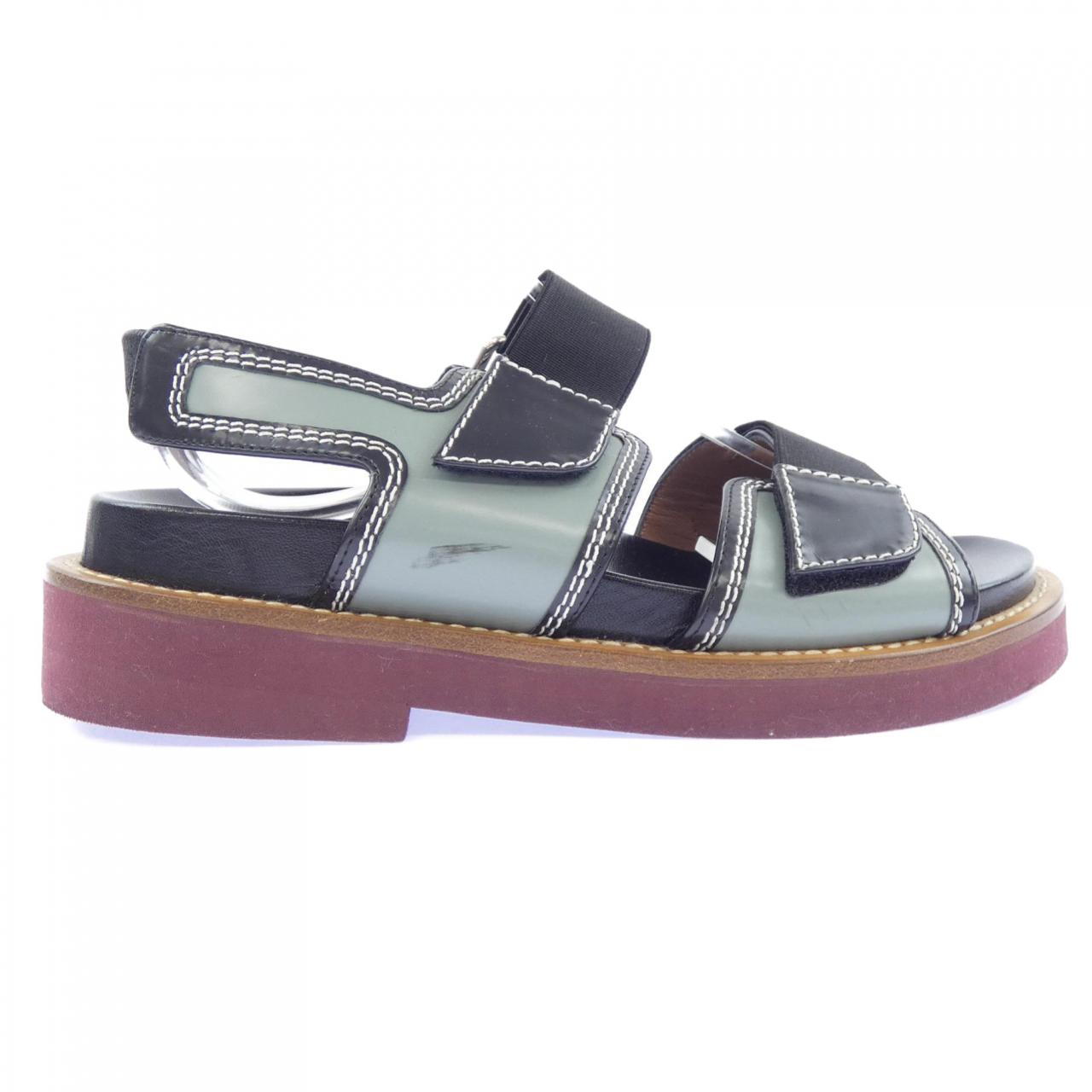 マルニ MARNI サンダル