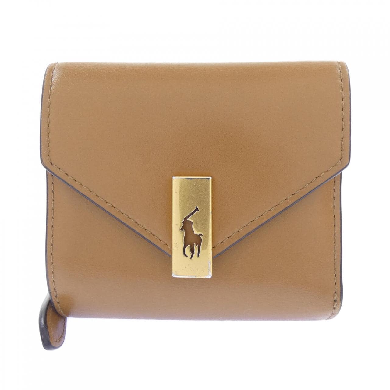 ポロラルフローレン POLO RALPH LAUREN WALLET
