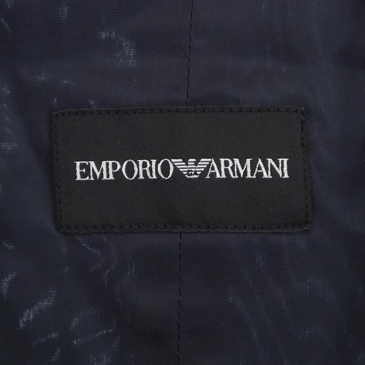 エンポリオアルマーニ EMPORIO ARMANI ベスト
