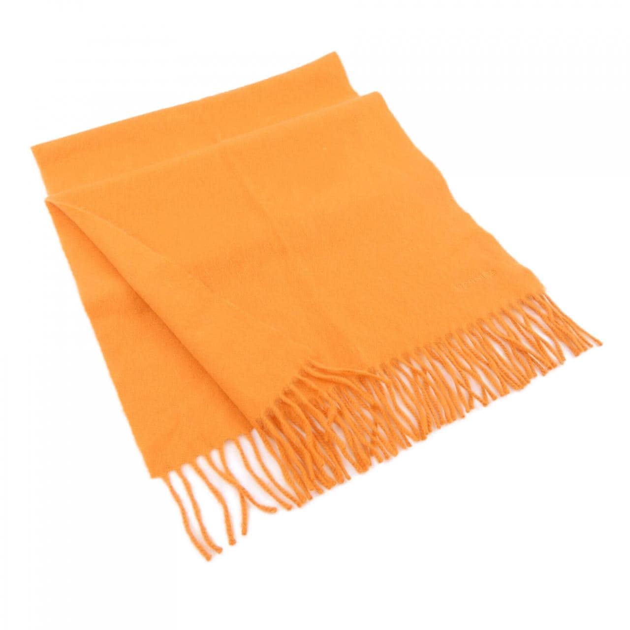 エルメス HERMES H393700T MUFFLER