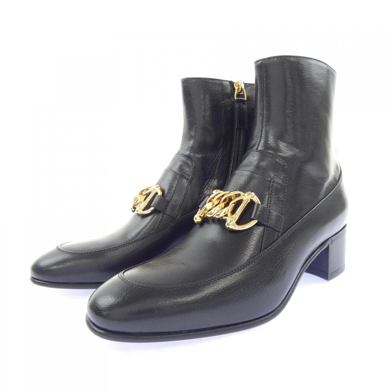 グッチ GUCCI 592519 ブーツ
