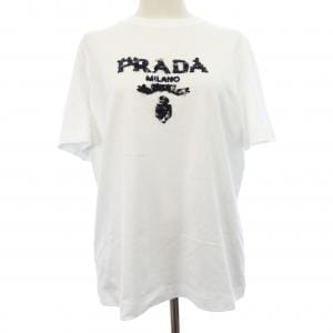 プラダ PRADA 35838R S162 103H Tシャツ