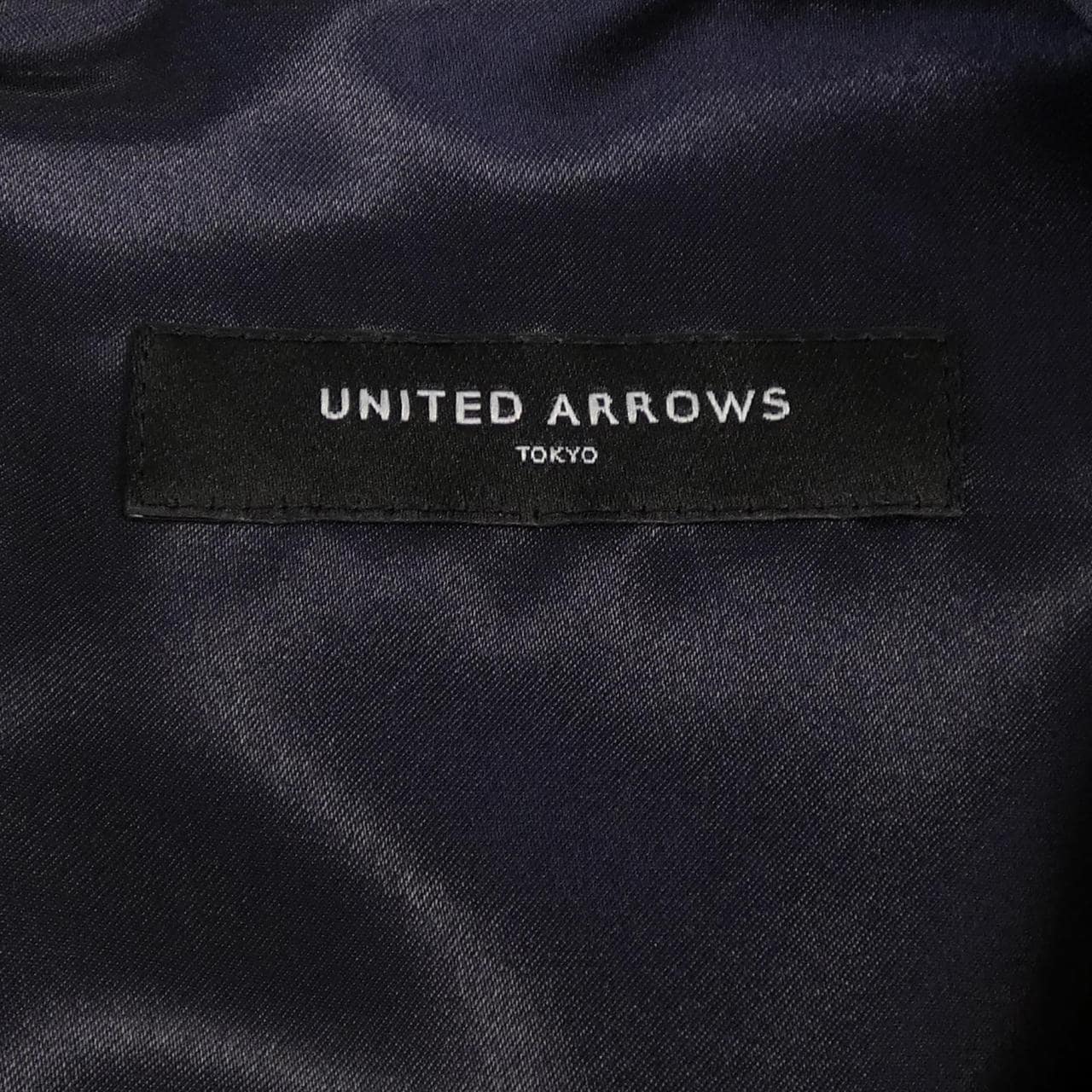 ユナイテッドアローズ UNITED ARROWS 1526-699-2815 ワンピース