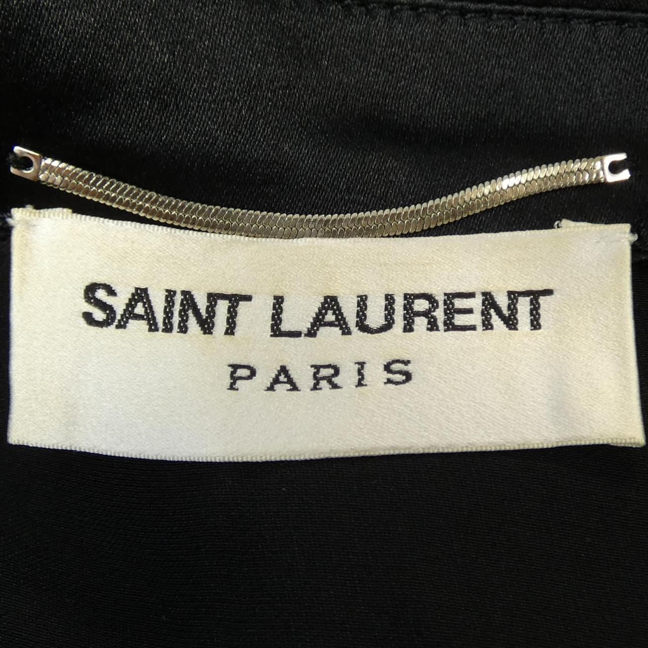 サンローラン SAINT LAURENT 735173 Y5C38 コート