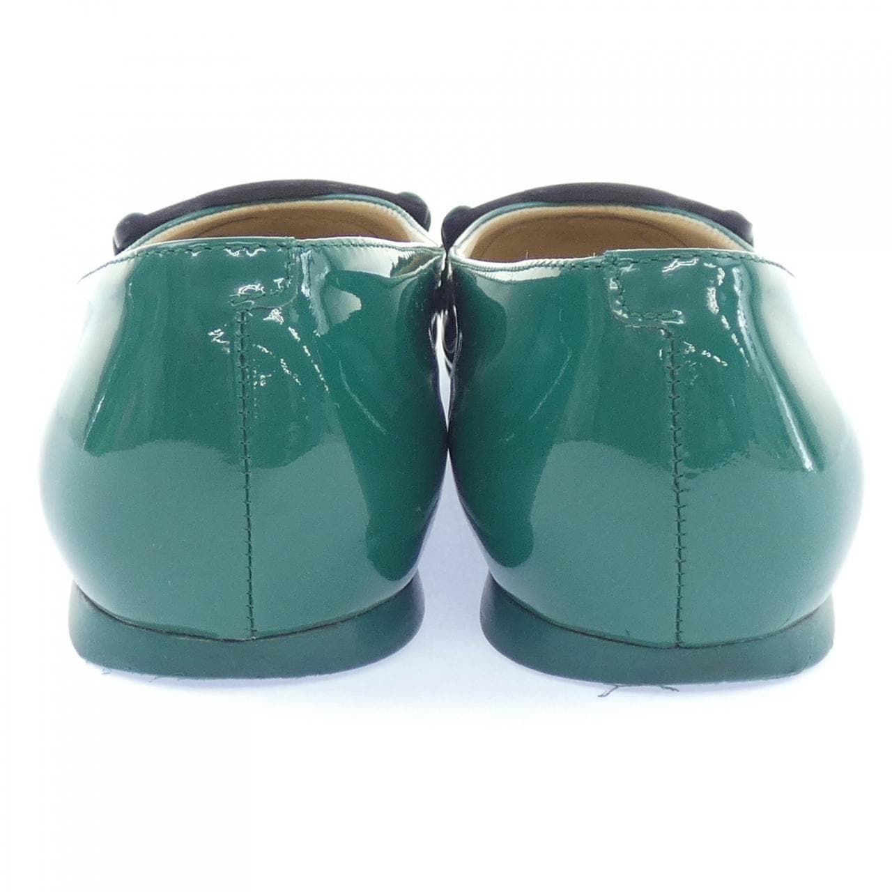 トッズ TOD'S フラットシューズ