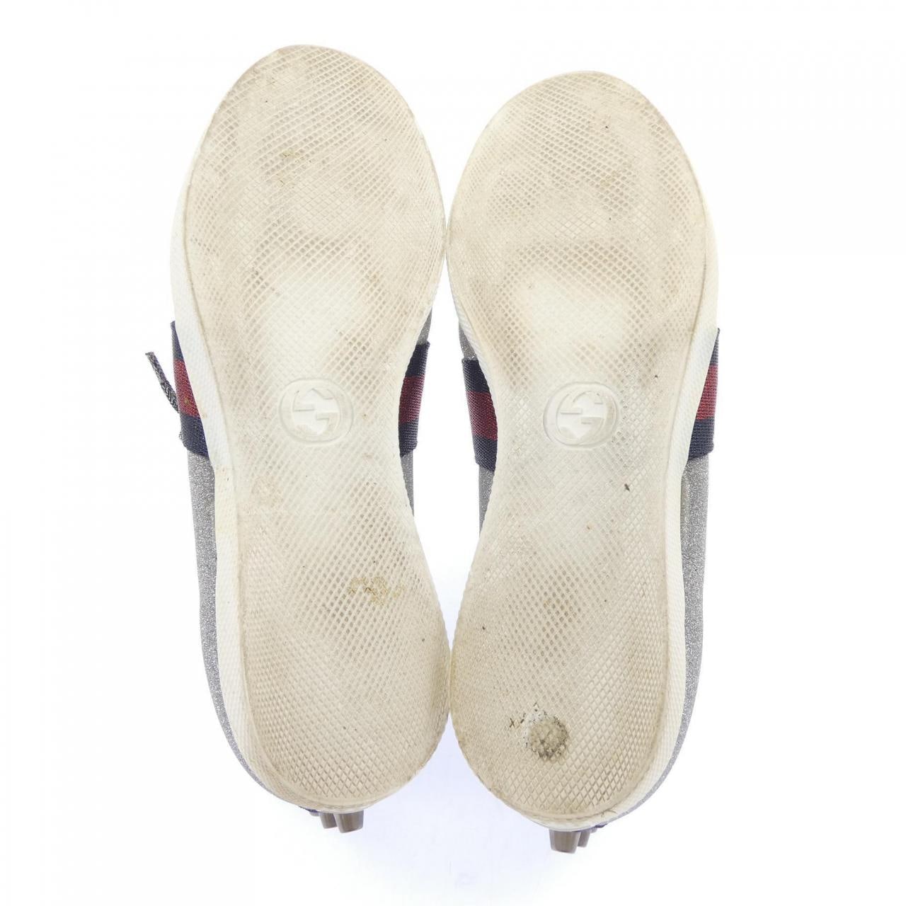 グッチ GUCCI 414684 スニーカー